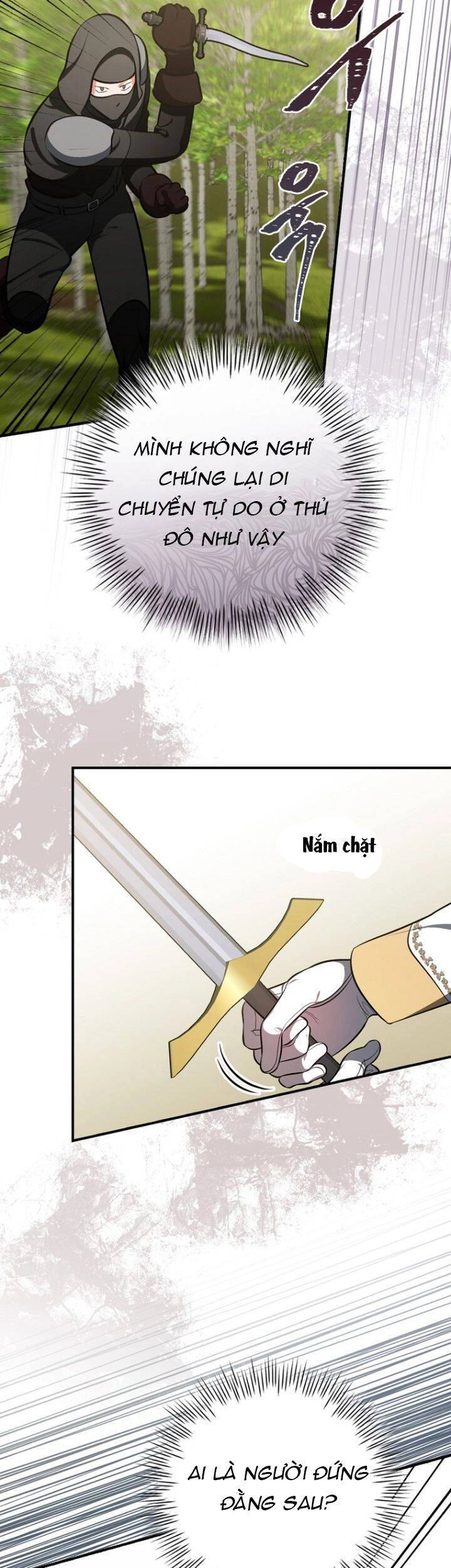 Nữ Công Tước Nhà Kính Chapter 44 - 20