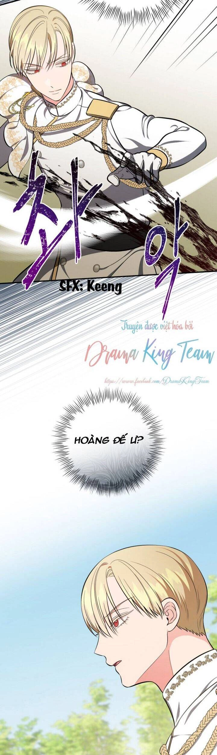 Nữ Công Tước Nhà Kính Chapter 44 - 21