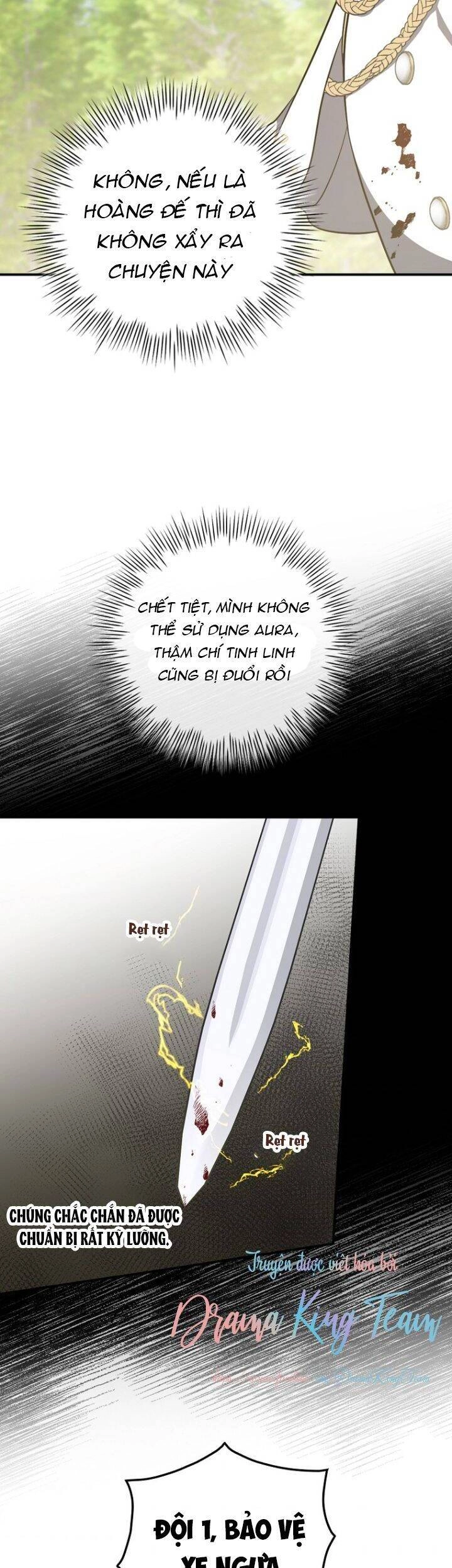 Nữ Công Tước Nhà Kính Chapter 44 - 22