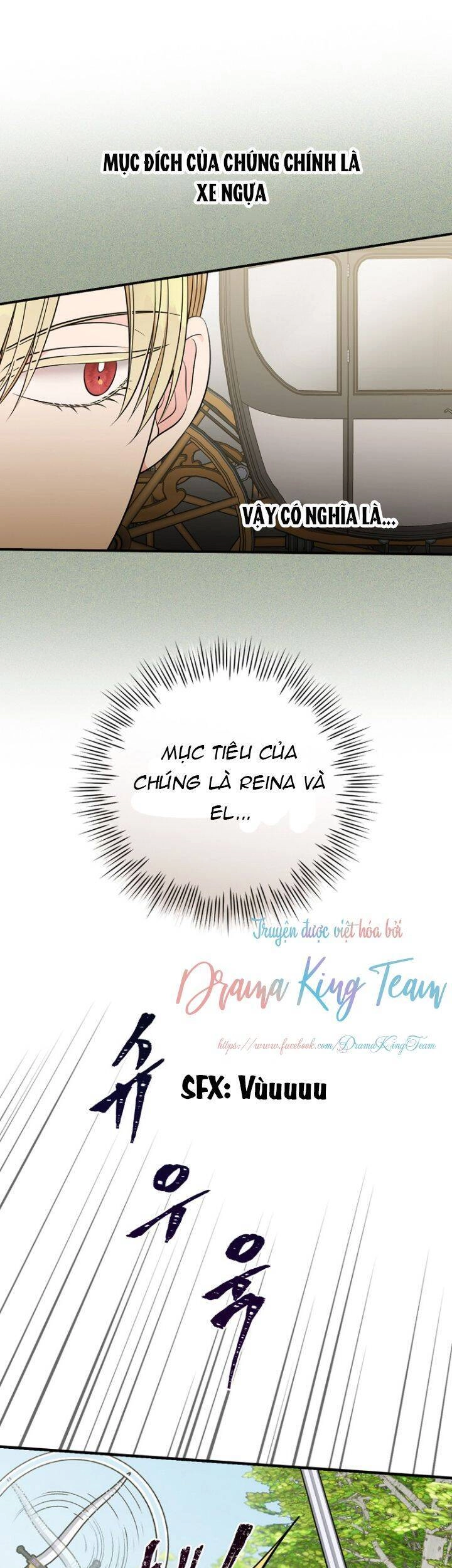 Nữ Công Tước Nhà Kính Chapter 44 - 24