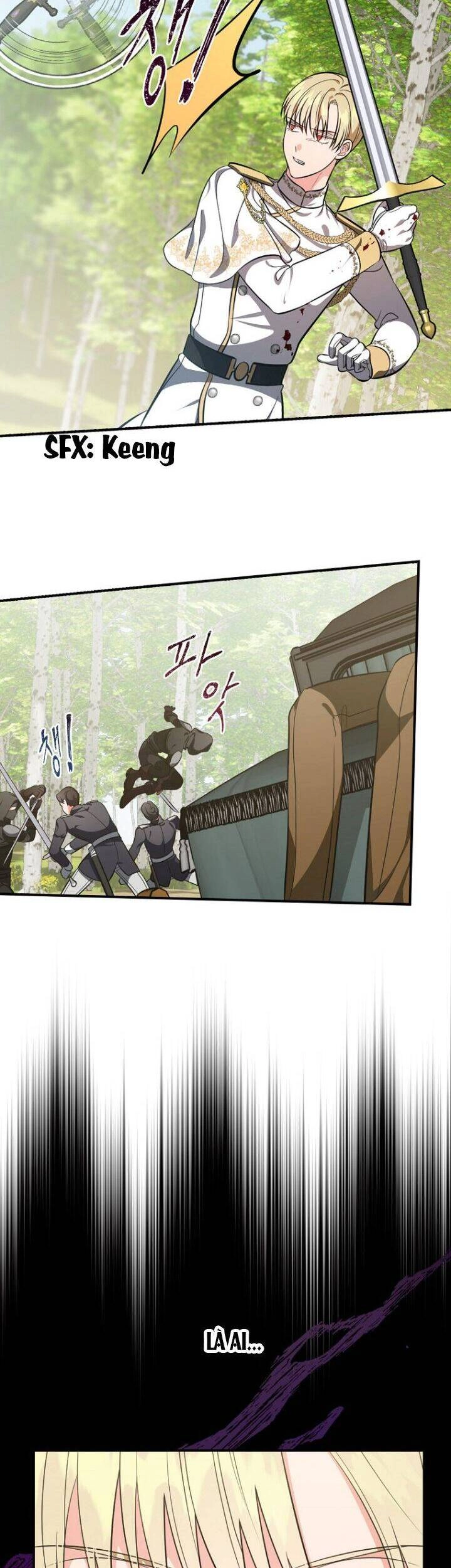 Nữ Công Tước Nhà Kính Chapter 44 - 25