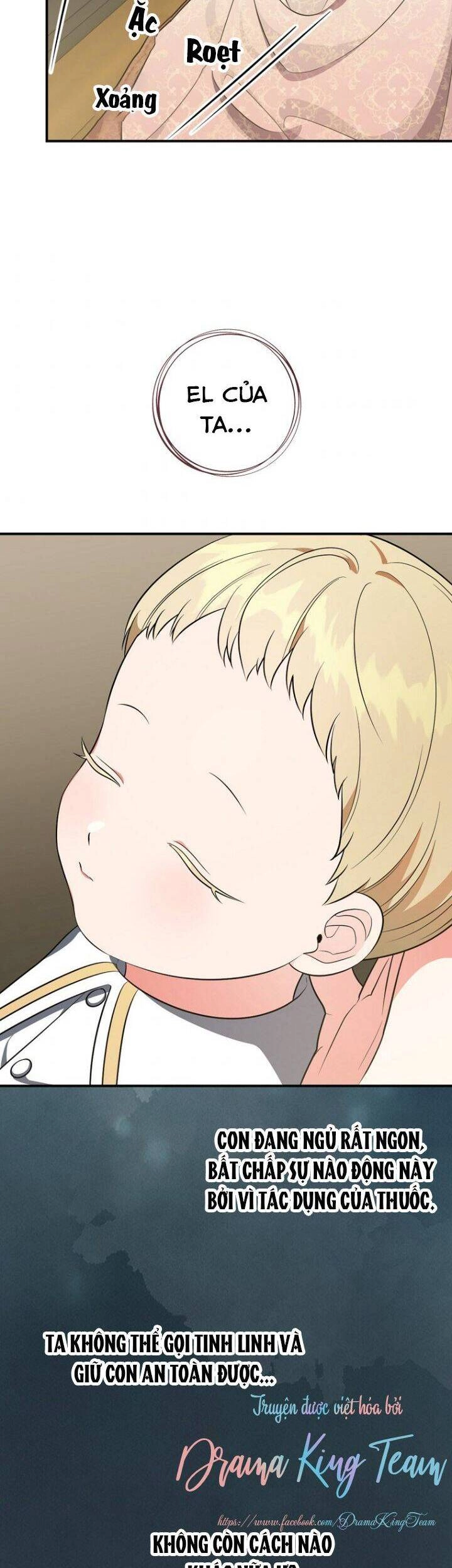 Nữ Công Tước Nhà Kính Chapter 44 - 27