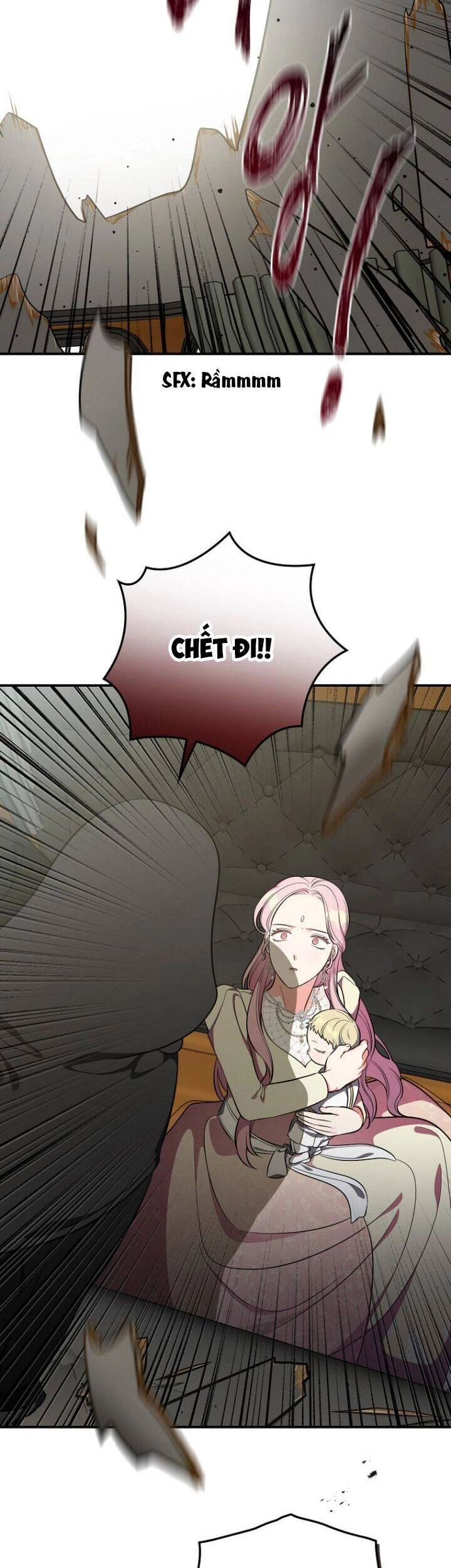 Nữ Công Tước Nhà Kính Chapter 44 - 29