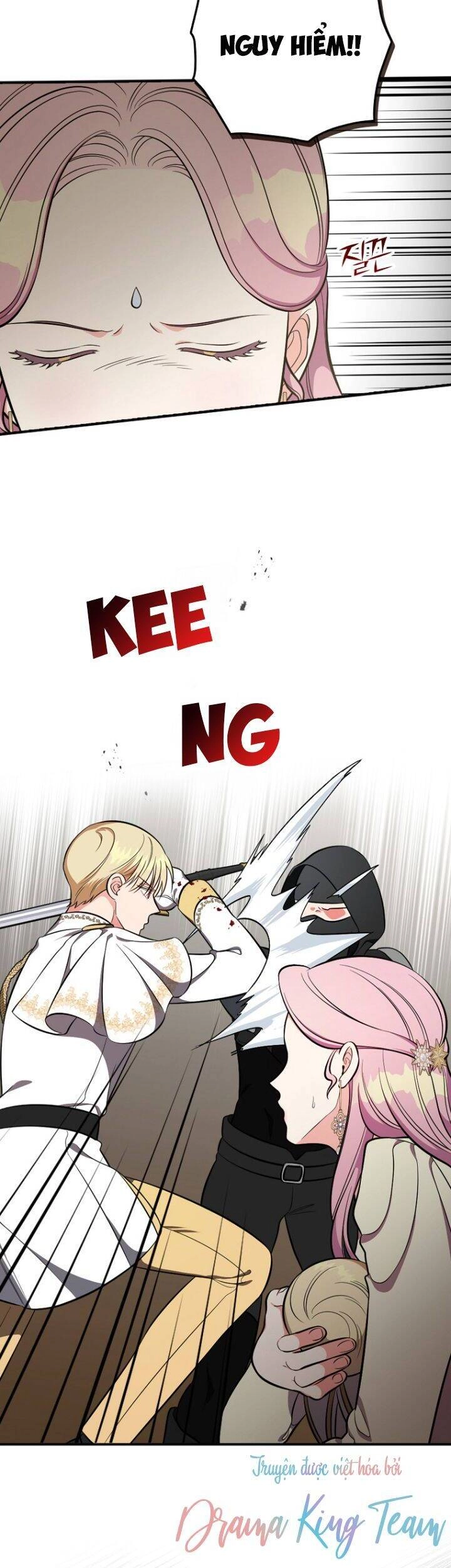 Nữ Công Tước Nhà Kính Chapter 44 - 30