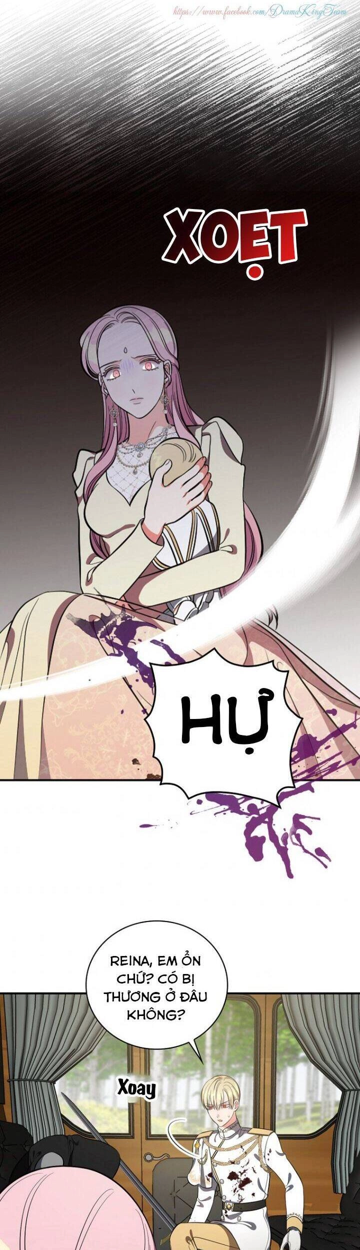 Nữ Công Tước Nhà Kính Chapter 44 - 31