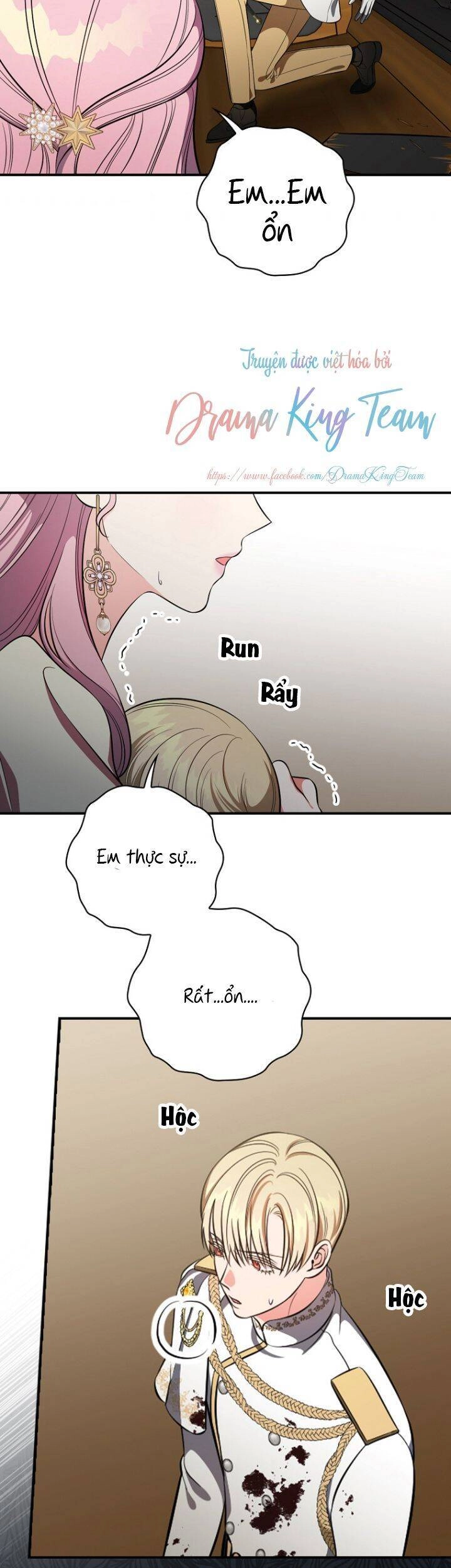 Nữ Công Tước Nhà Kính Chapter 44 - 32