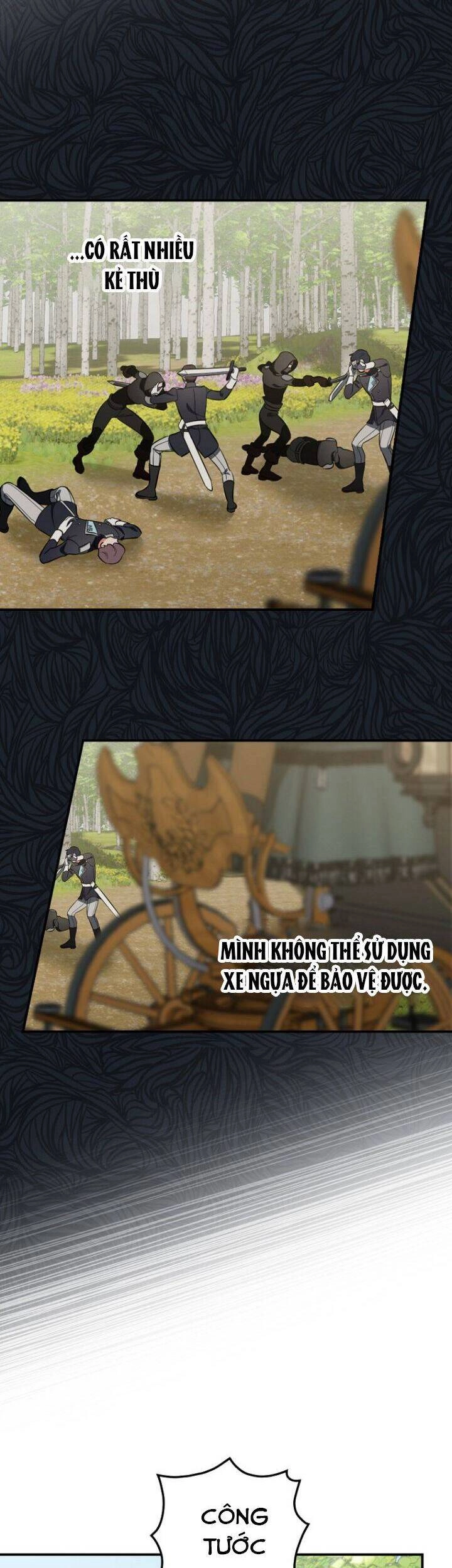 Nữ Công Tước Nhà Kính Chapter 44 - 33