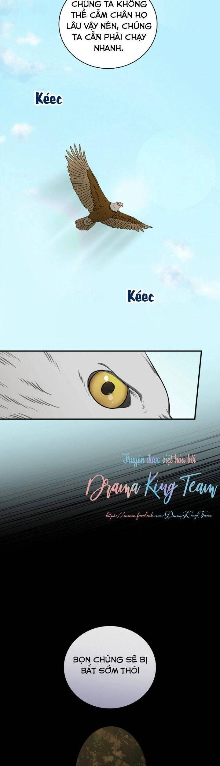 Nữ Công Tước Nhà Kính Chapter 44 - 37