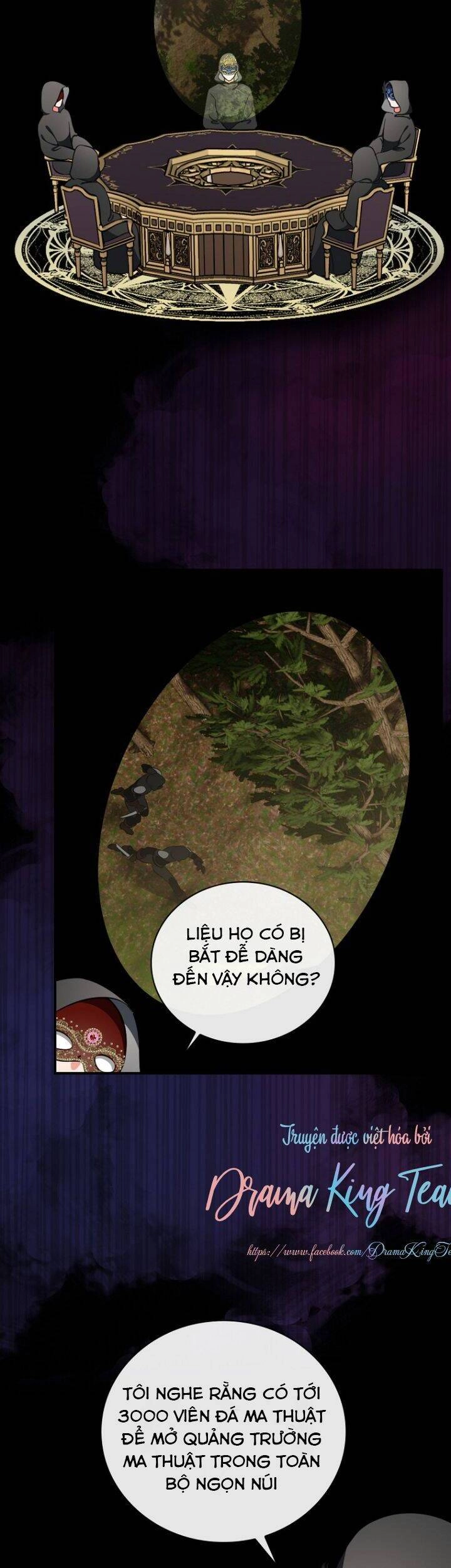 Nữ Công Tước Nhà Kính Chapter 44 - 38