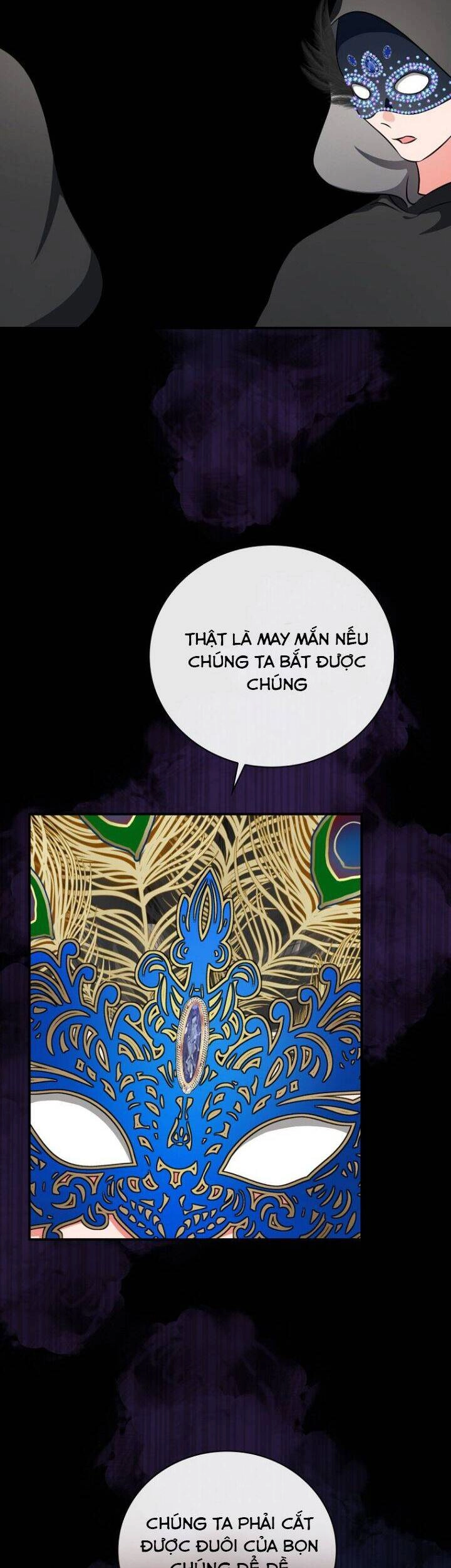 Nữ Công Tước Nhà Kính Chapter 44 - 39