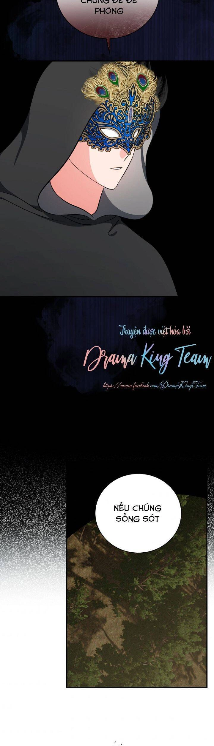 Nữ Công Tước Nhà Kính Chapter 44 - 40