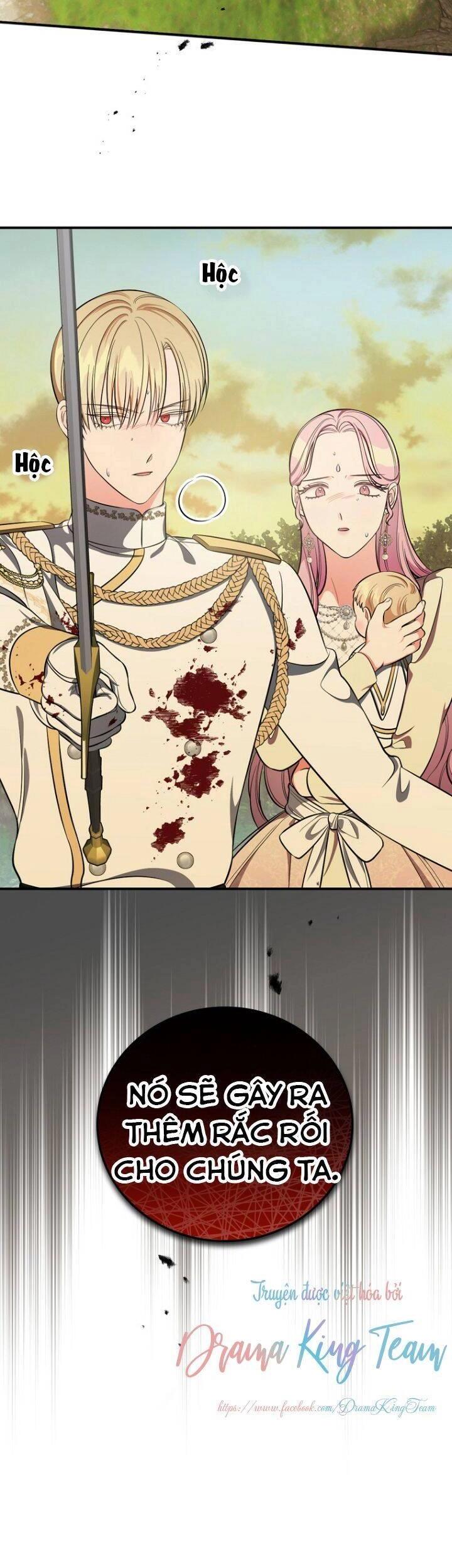 Nữ Công Tước Nhà Kính Chapter 44 - 42