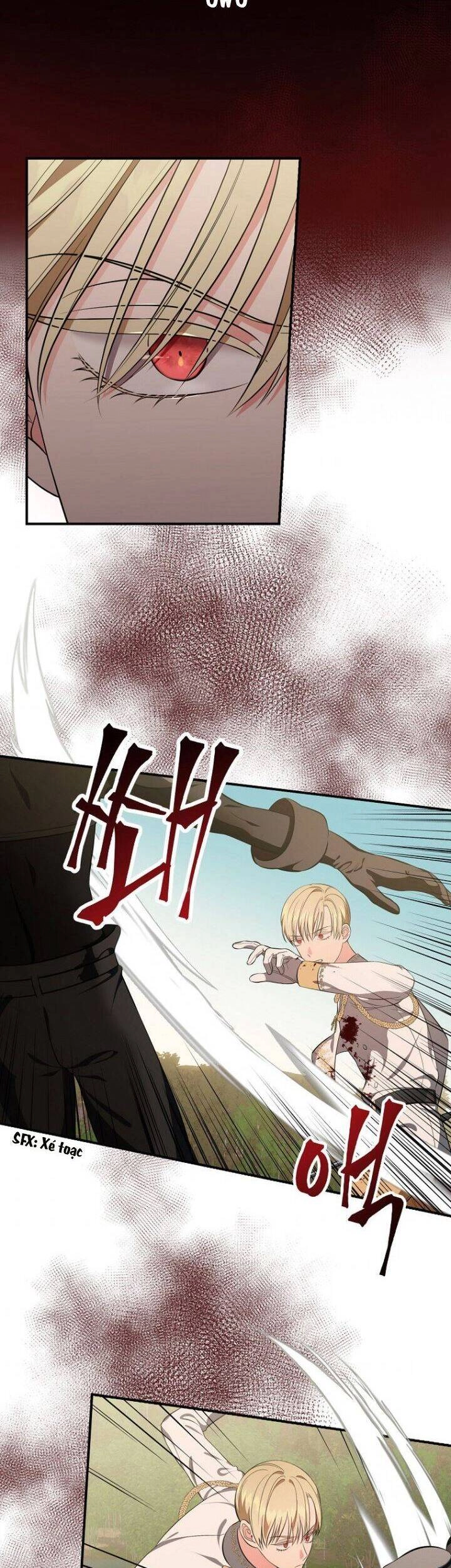 Nữ Công Tước Nhà Kính Chapter 45 - 2