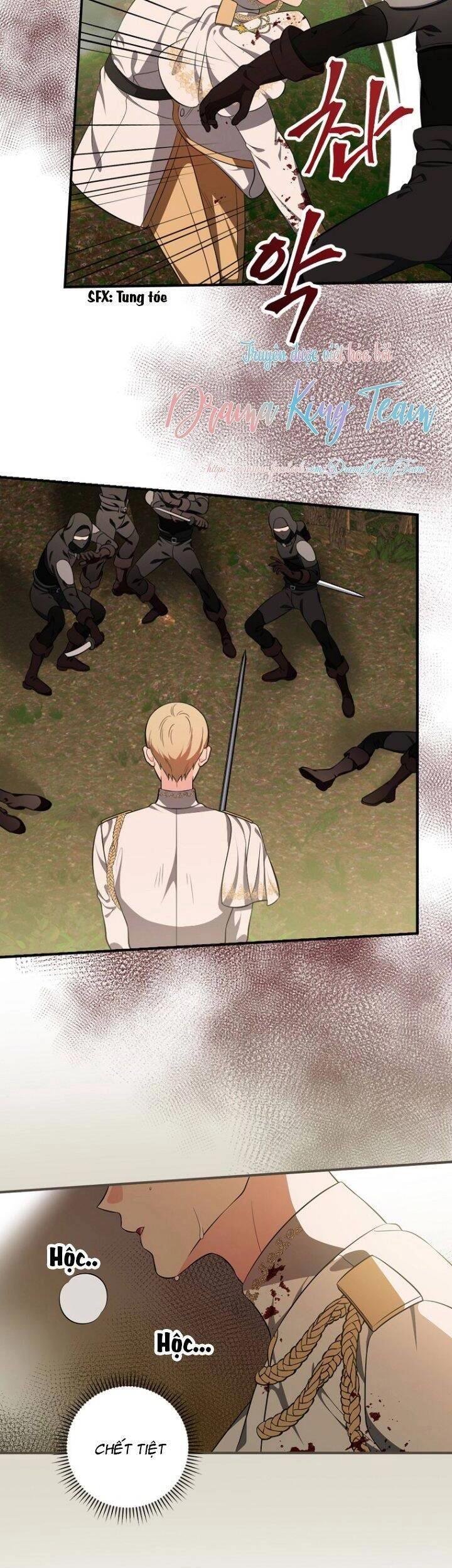 Nữ Công Tước Nhà Kính Chapter 45 - 3