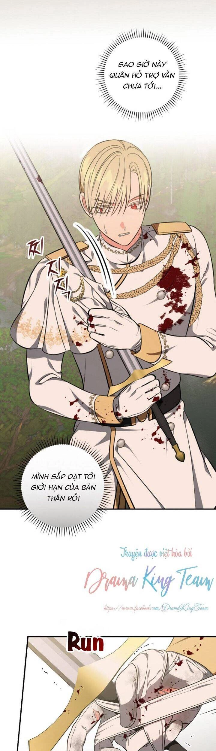 Nữ Công Tước Nhà Kính Chapter 45 - 4