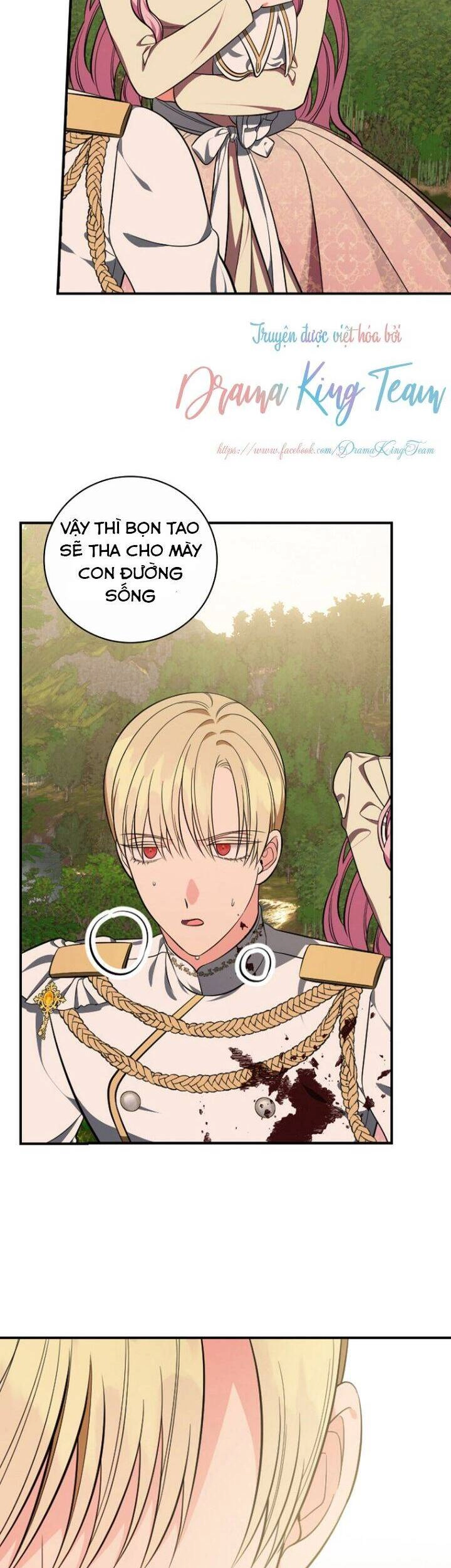 Nữ Công Tước Nhà Kính Chapter 45 - 6