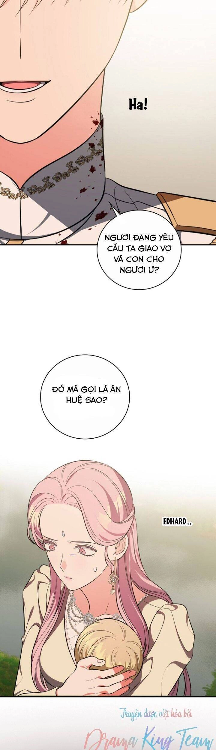 Nữ Công Tước Nhà Kính Chapter 45 - 7