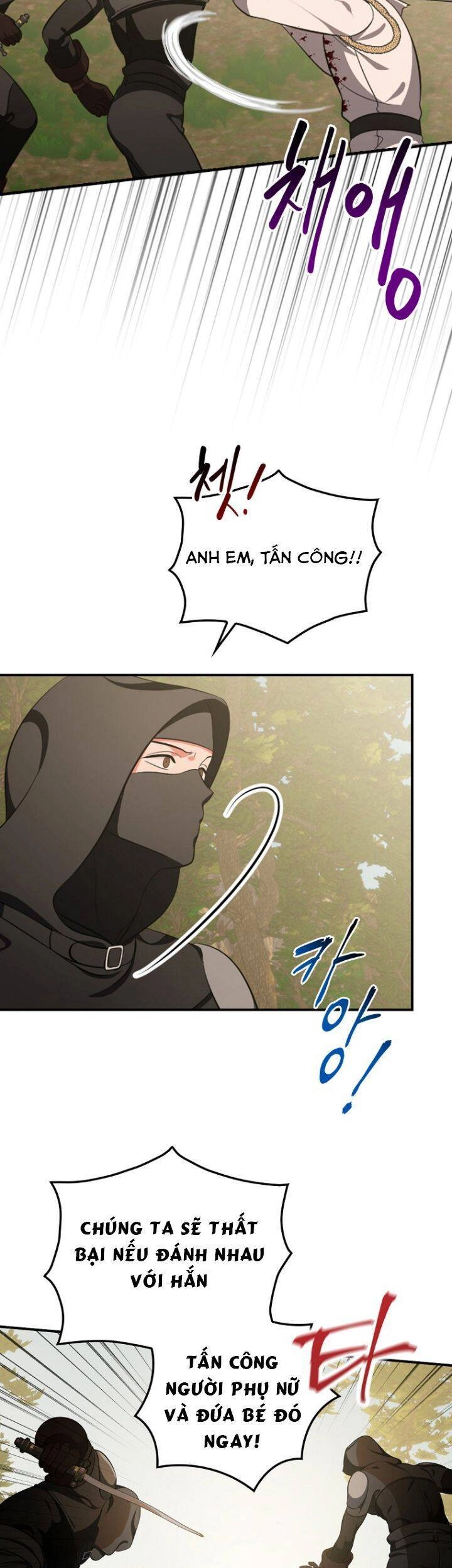 Nữ Công Tước Nhà Kính Chapter 45 - 9