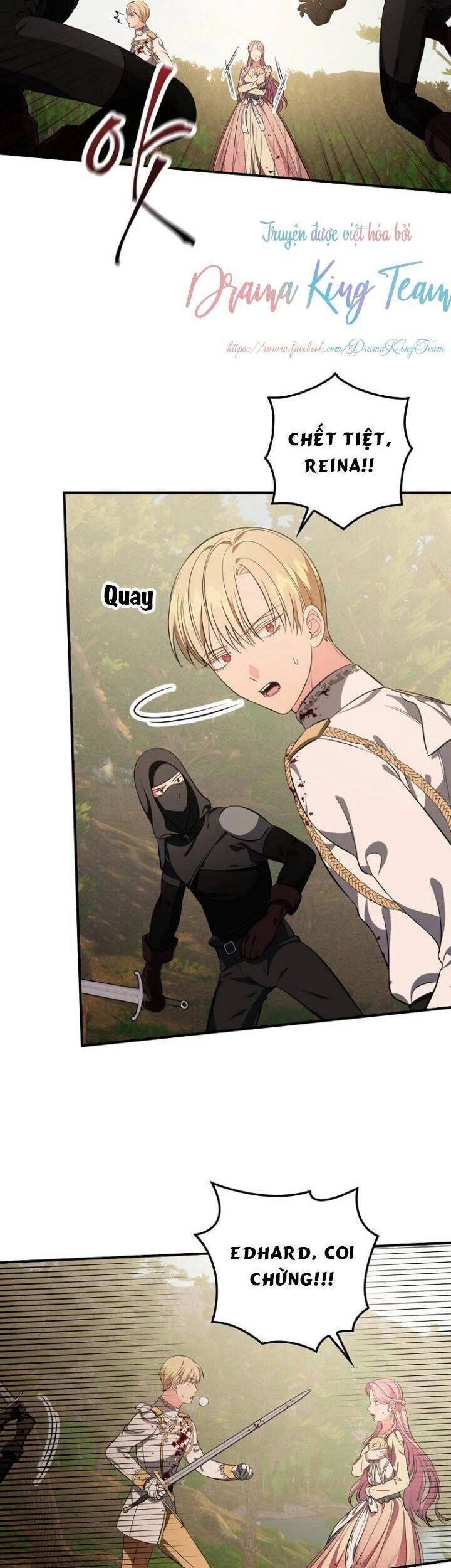 Nữ Công Tước Nhà Kính Chapter 45 - 10