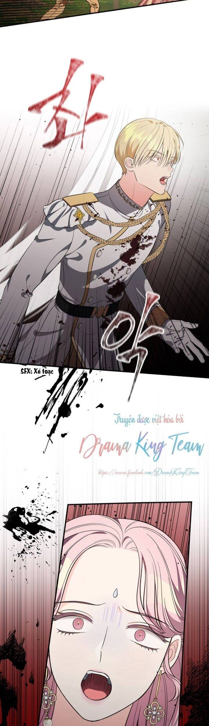 Nữ Công Tước Nhà Kính Chapter 45 - 11