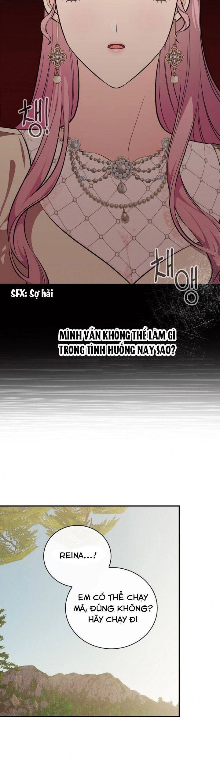 Nữ Công Tước Nhà Kính Chapter 45 - 15