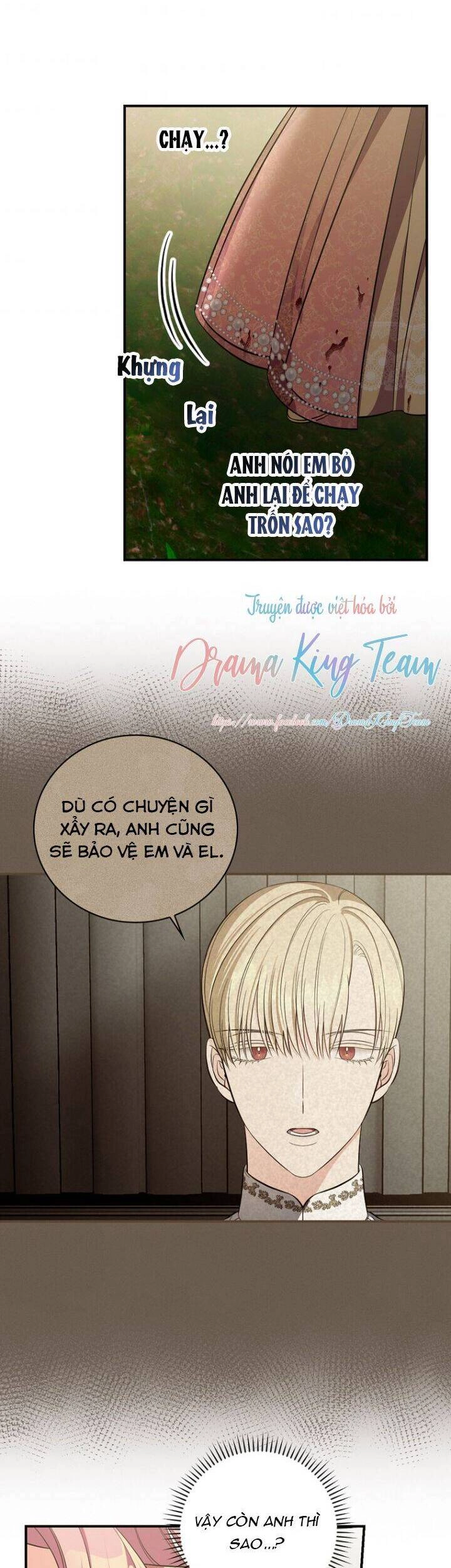 Nữ Công Tước Nhà Kính Chapter 45 - 16