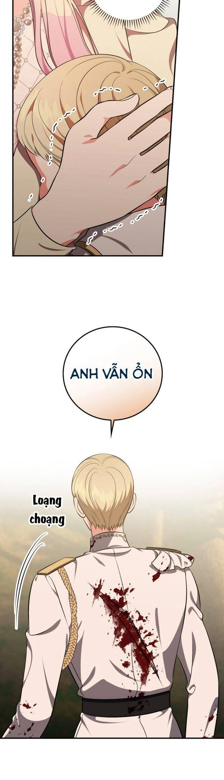 Nữ Công Tước Nhà Kính Chapter 45 - 17