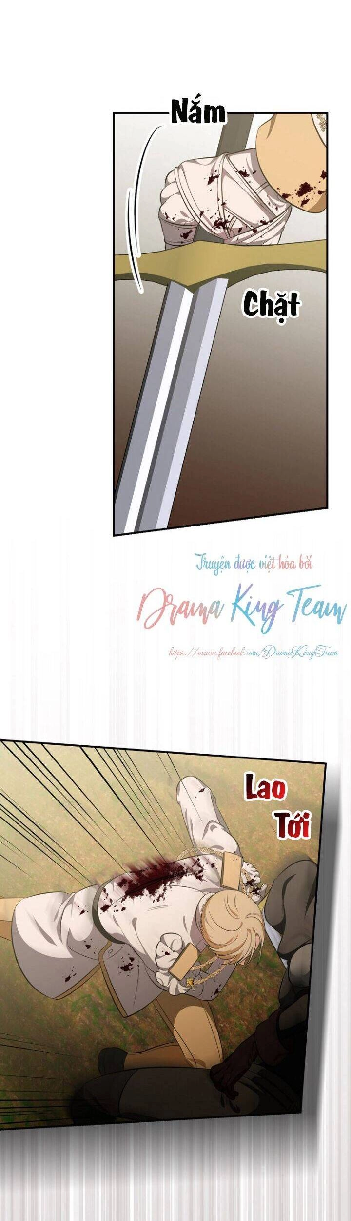 Nữ Công Tước Nhà Kính Chapter 45 - 18