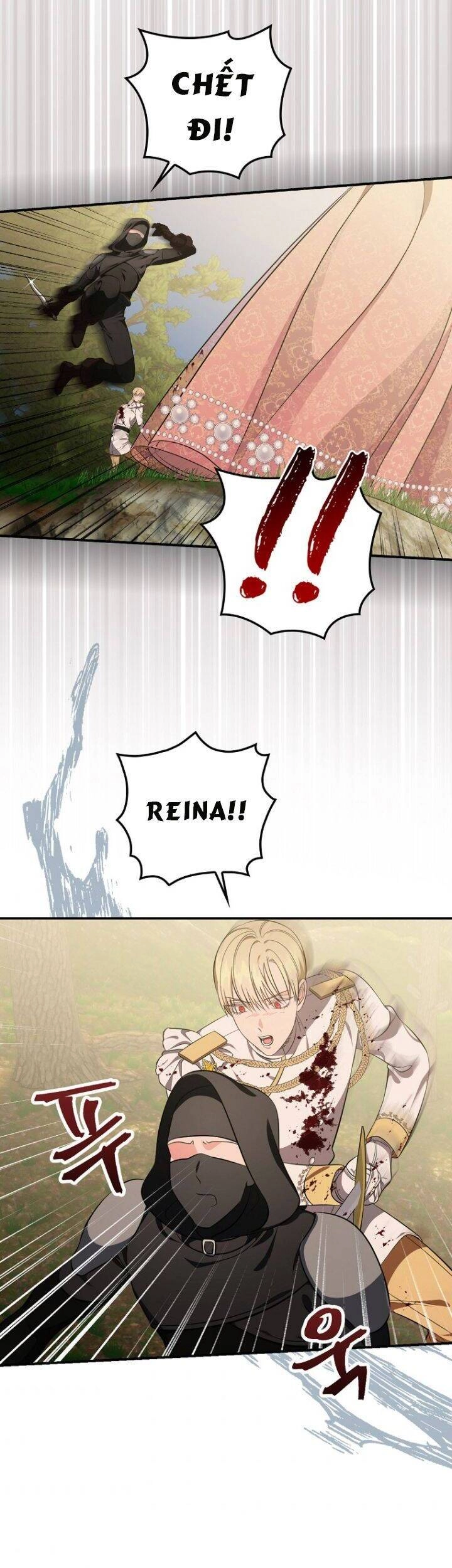 Nữ Công Tước Nhà Kính Chapter 45 - 19