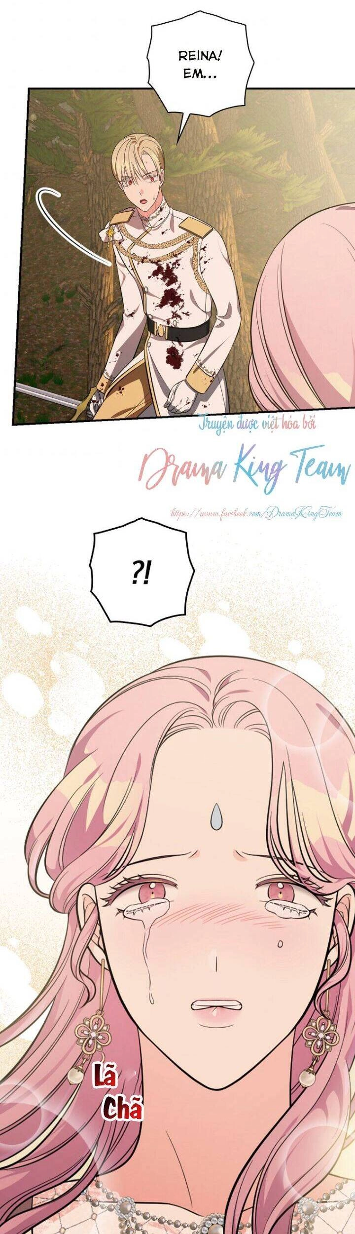 Nữ Công Tước Nhà Kính Chapter 45 - 20