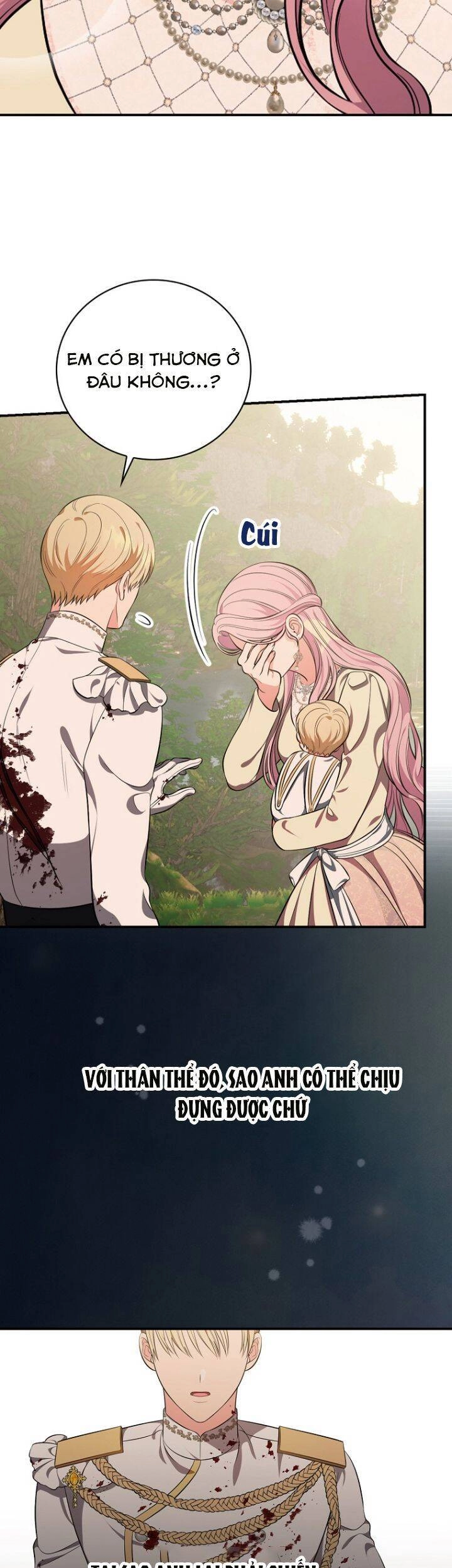 Nữ Công Tước Nhà Kính Chapter 45 - 21