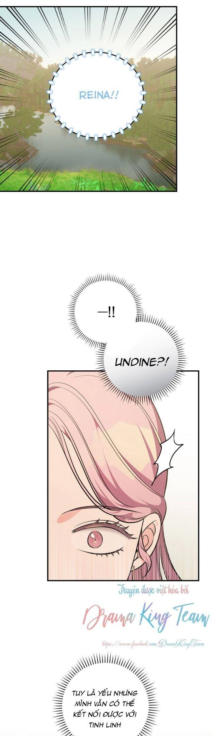 Nữ Công Tước Nhà Kính Chapter 45 - 23