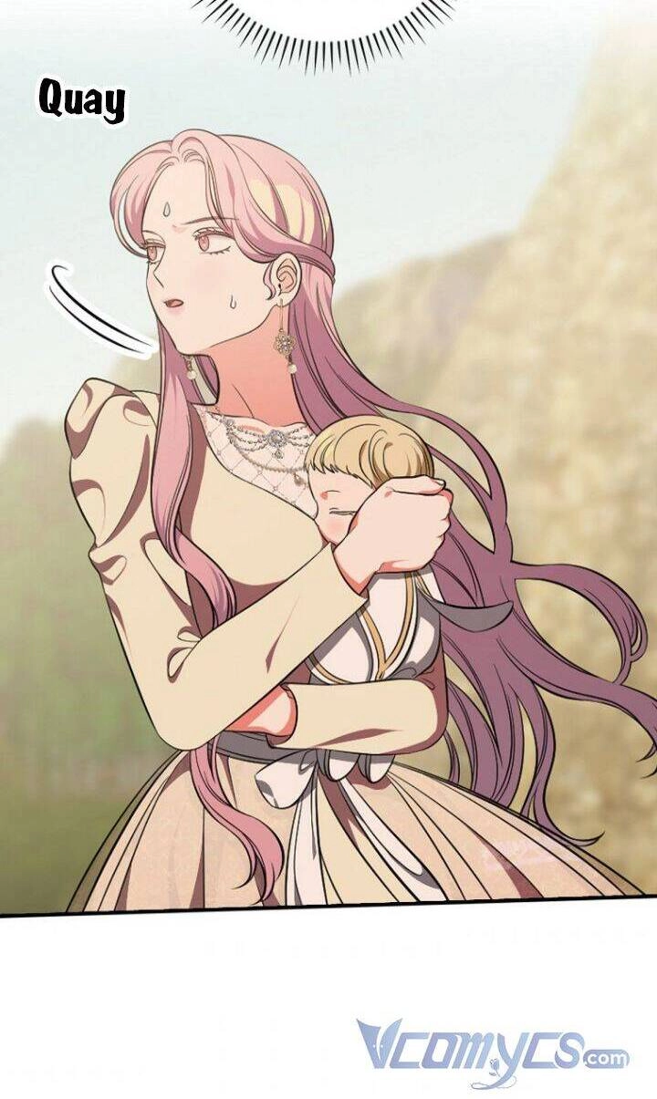 Nữ Công Tước Nhà Kính Chapter 45 - 24