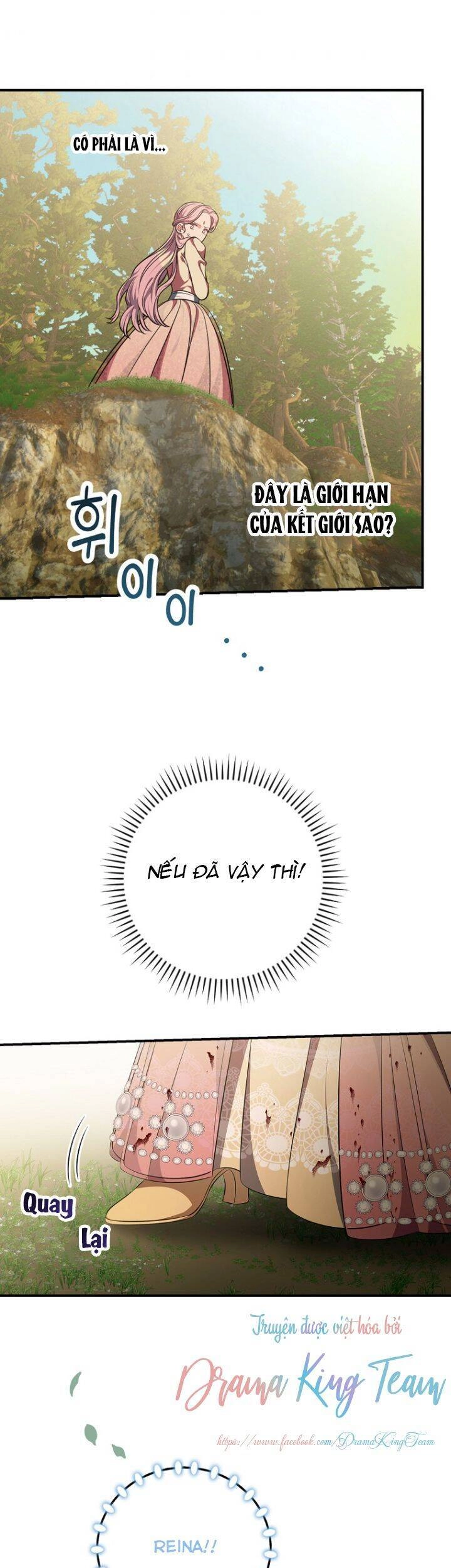 Nữ Công Tước Nhà Kính Chapter 45 - 25