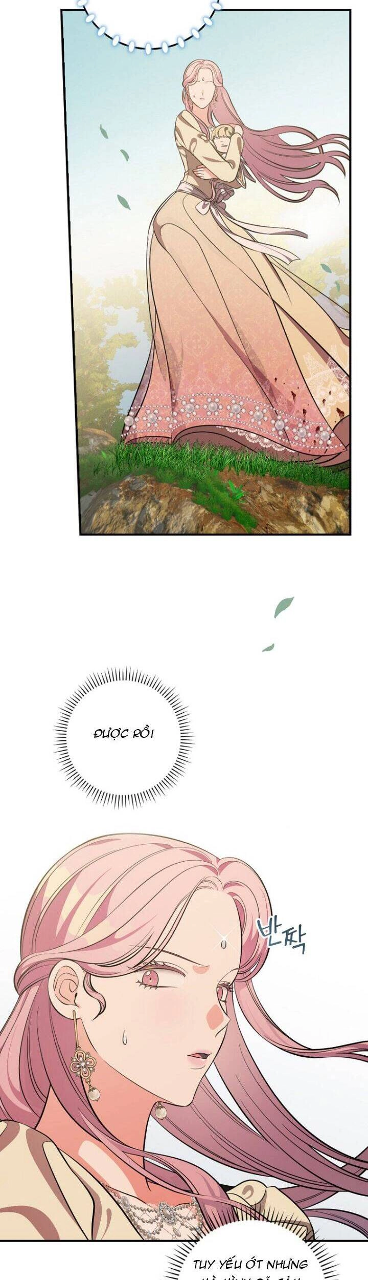 Nữ Công Tước Nhà Kính Chapter 45 - 26