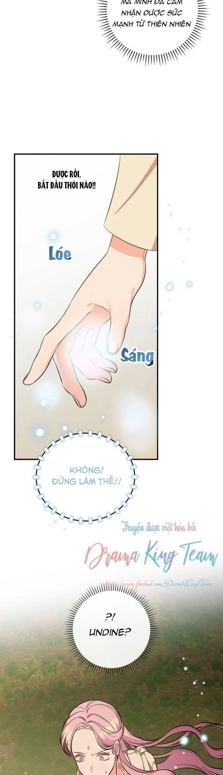 Nữ Công Tước Nhà Kính Chapter 45 - 27