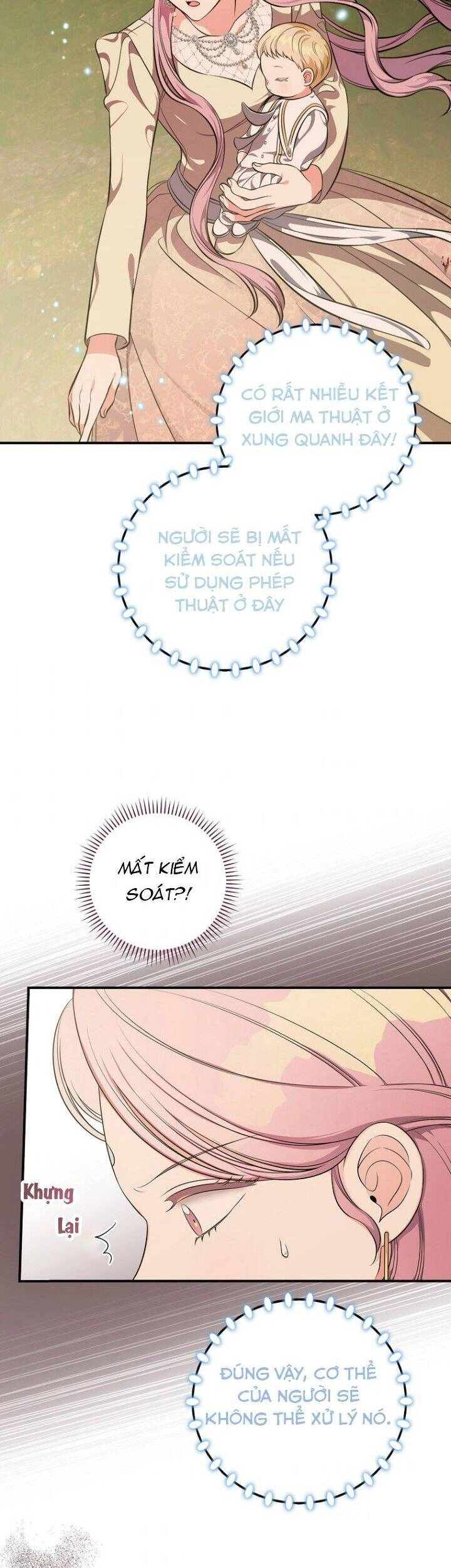 Nữ Công Tước Nhà Kính Chapter 45 - 28