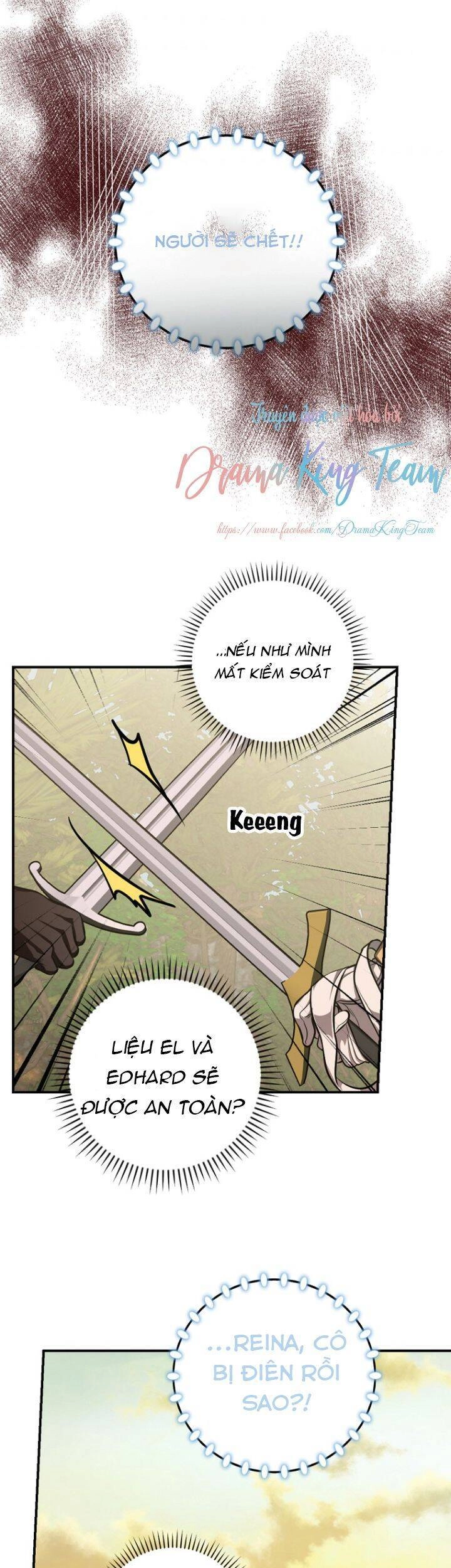 Nữ Công Tước Nhà Kính Chapter 45 - 29