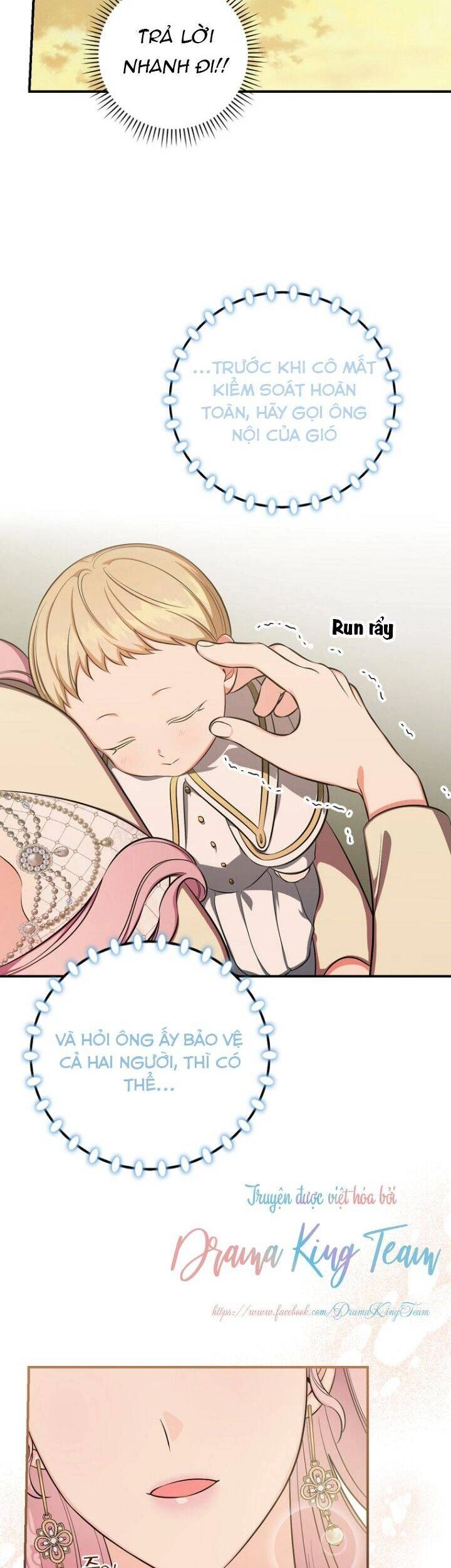 Nữ Công Tước Nhà Kính Chapter 45 - 30