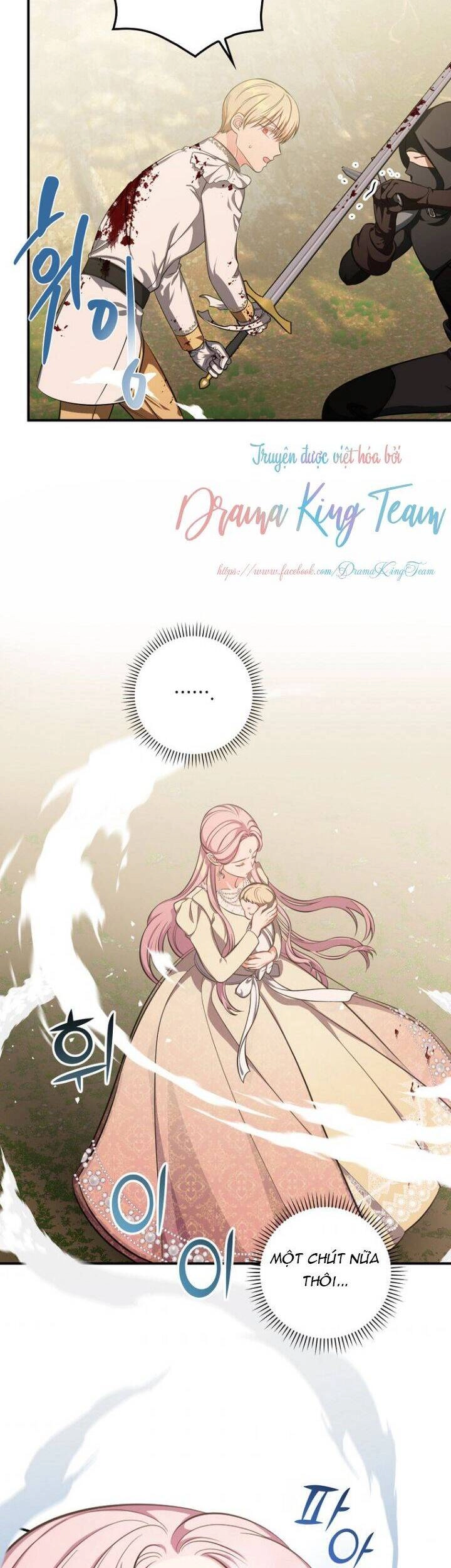 Nữ Công Tước Nhà Kính Chapter 45 - 32