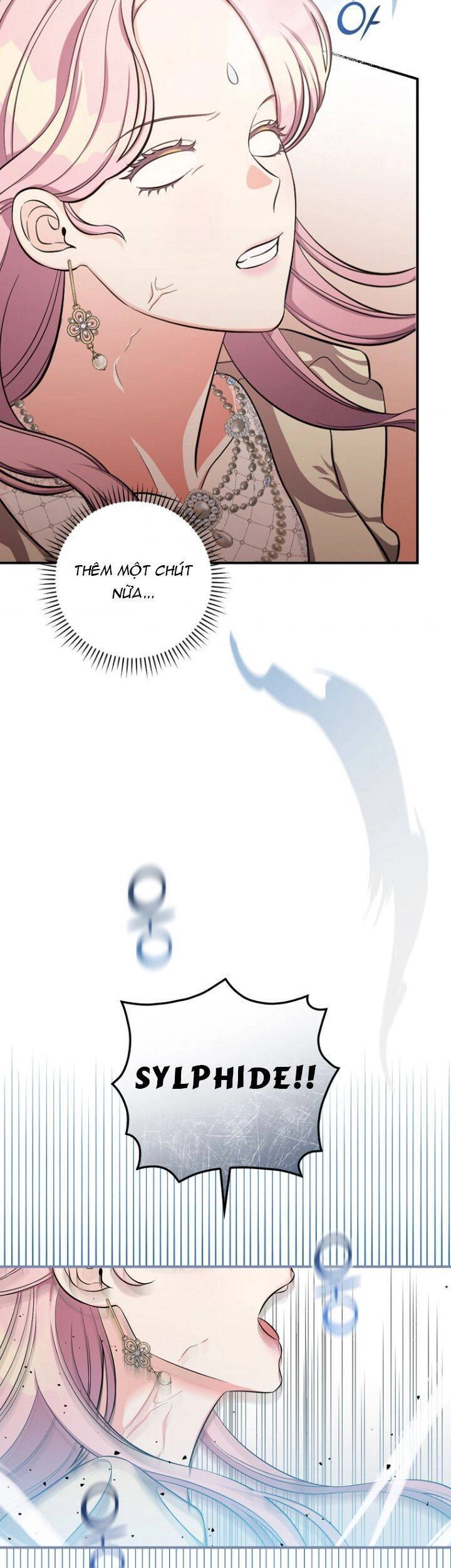 Nữ Công Tước Nhà Kính Chapter 45 - 33