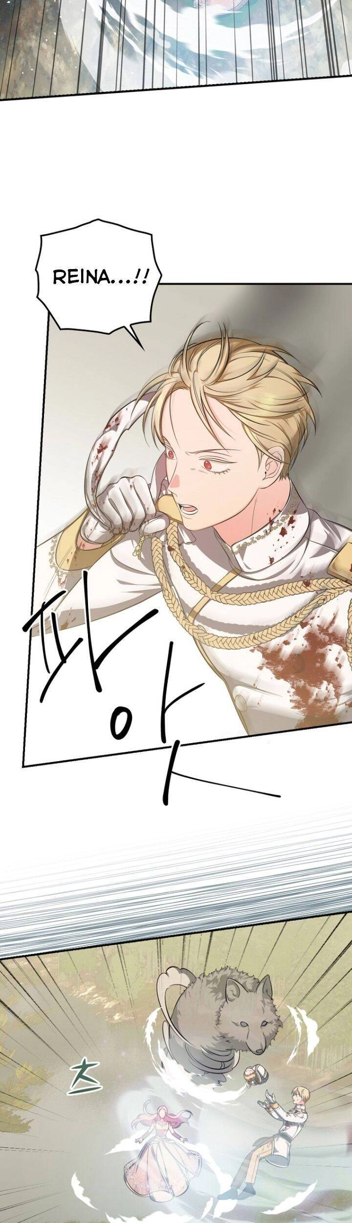 Nữ Công Tước Nhà Kính Chapter 45 - 35