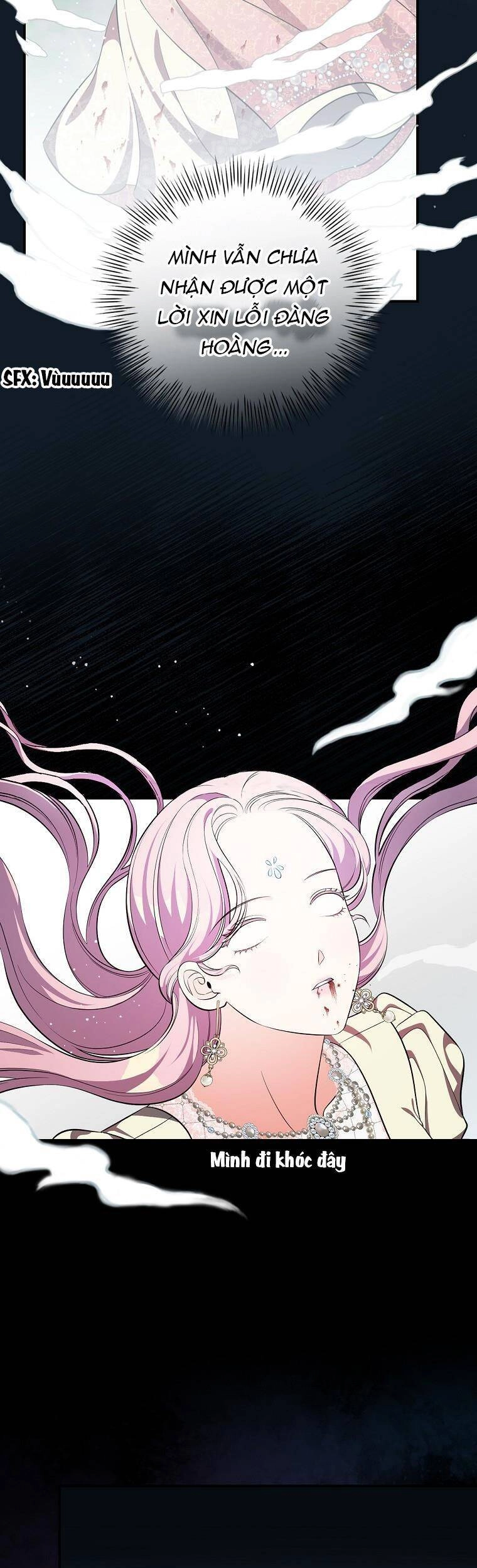 Nữ Công Tước Nhà Kính Chapter 46 - 5