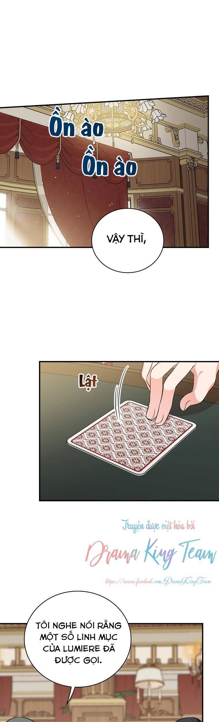 Nữ Công Tước Nhà Kính Chapter 46 - 17