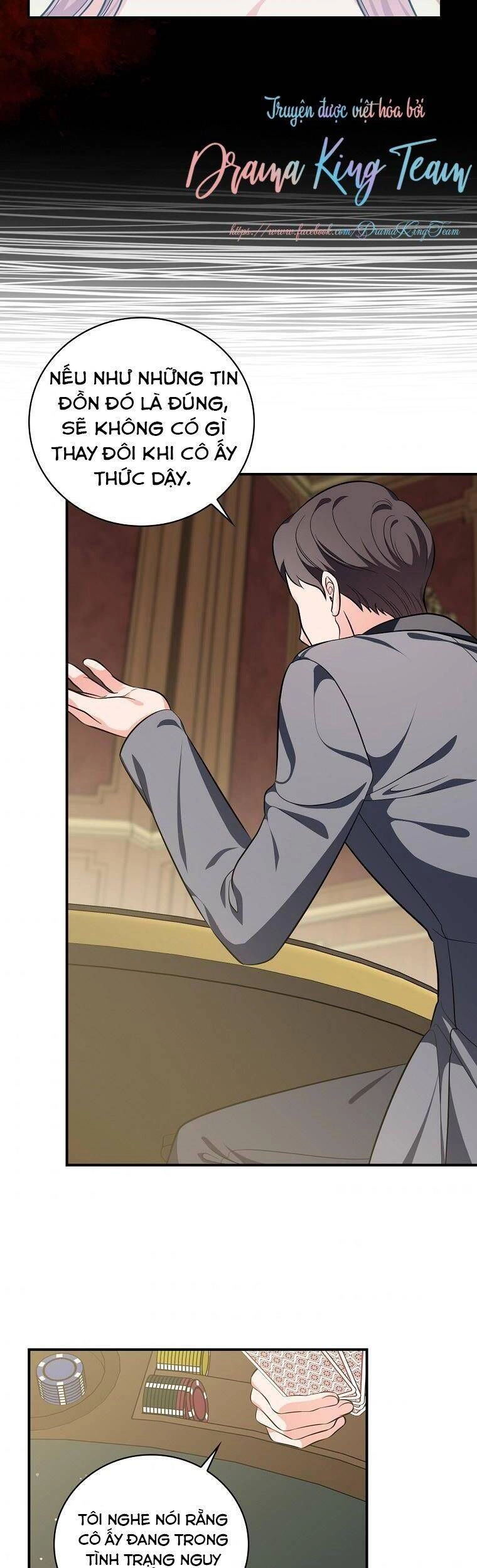 Nữ Công Tước Nhà Kính Chapter 46 - 19