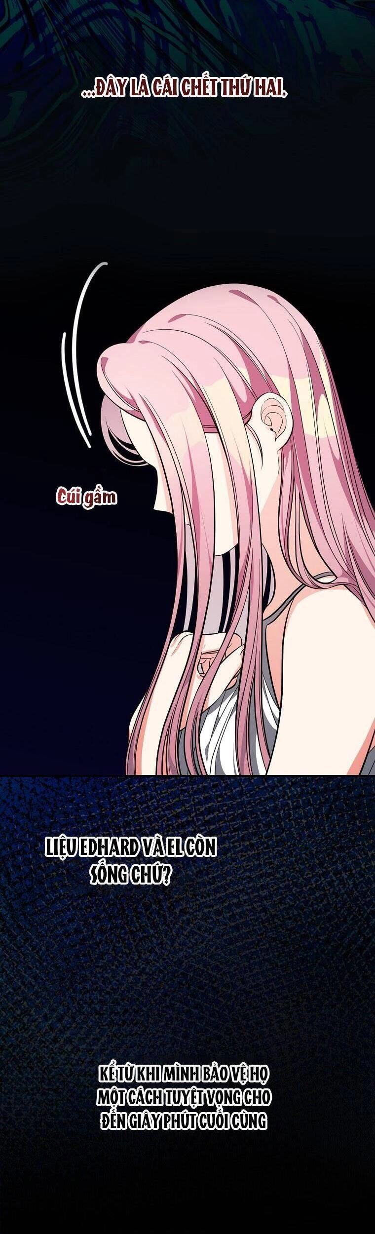 Nữ Công Tước Nhà Kính Chapter 46 - 30