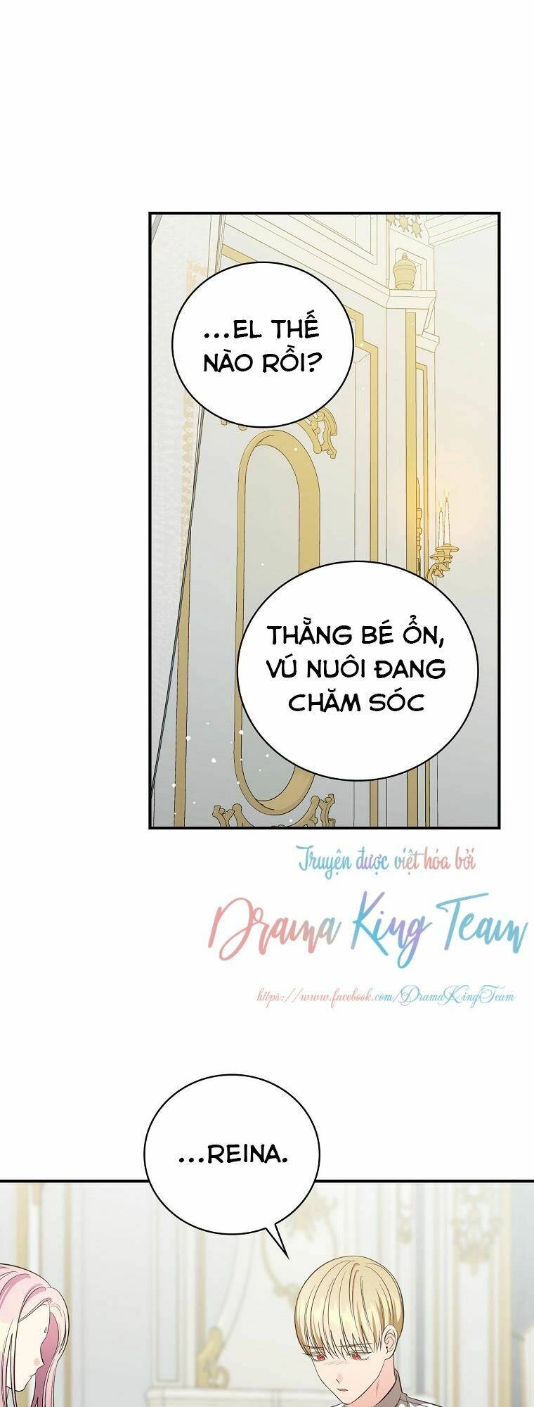 Nữ Công Tước Nhà Kính Chapter 47 - 41