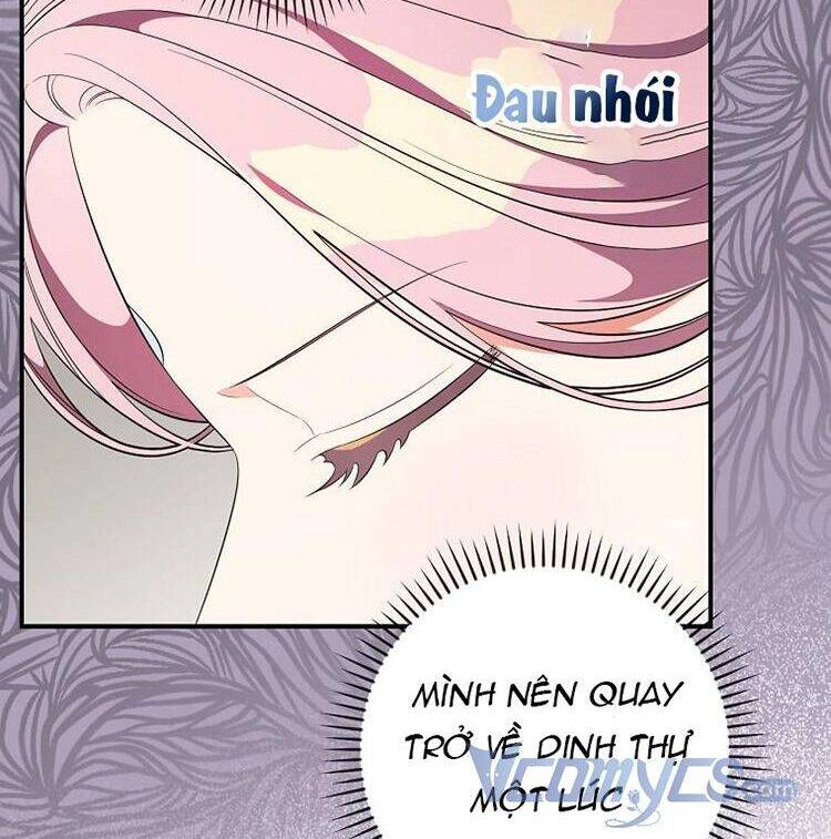 Nữ Công Tước Nhà Kính Chapter 48 - 8