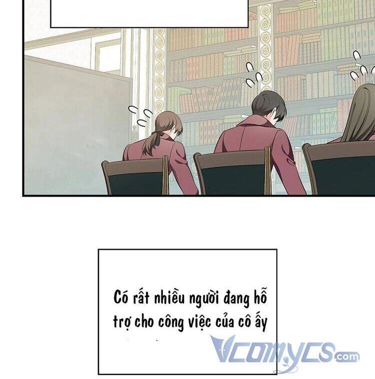 Nữ Công Tước Nhà Kính Chapter 48 - 20