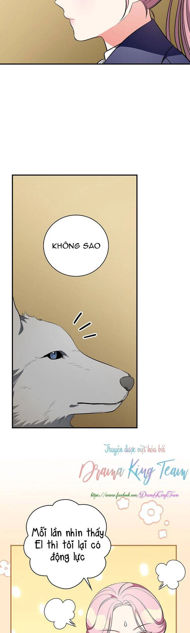 Nữ Công Tước Nhà Kính Chapter 48 - 26
